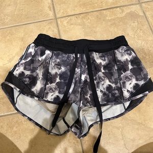 Lululemon Running Shorts